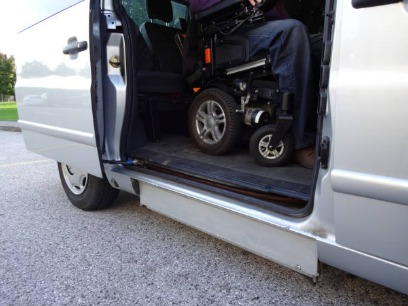 The Difference Between Medical Transportation and Regular Ride Services