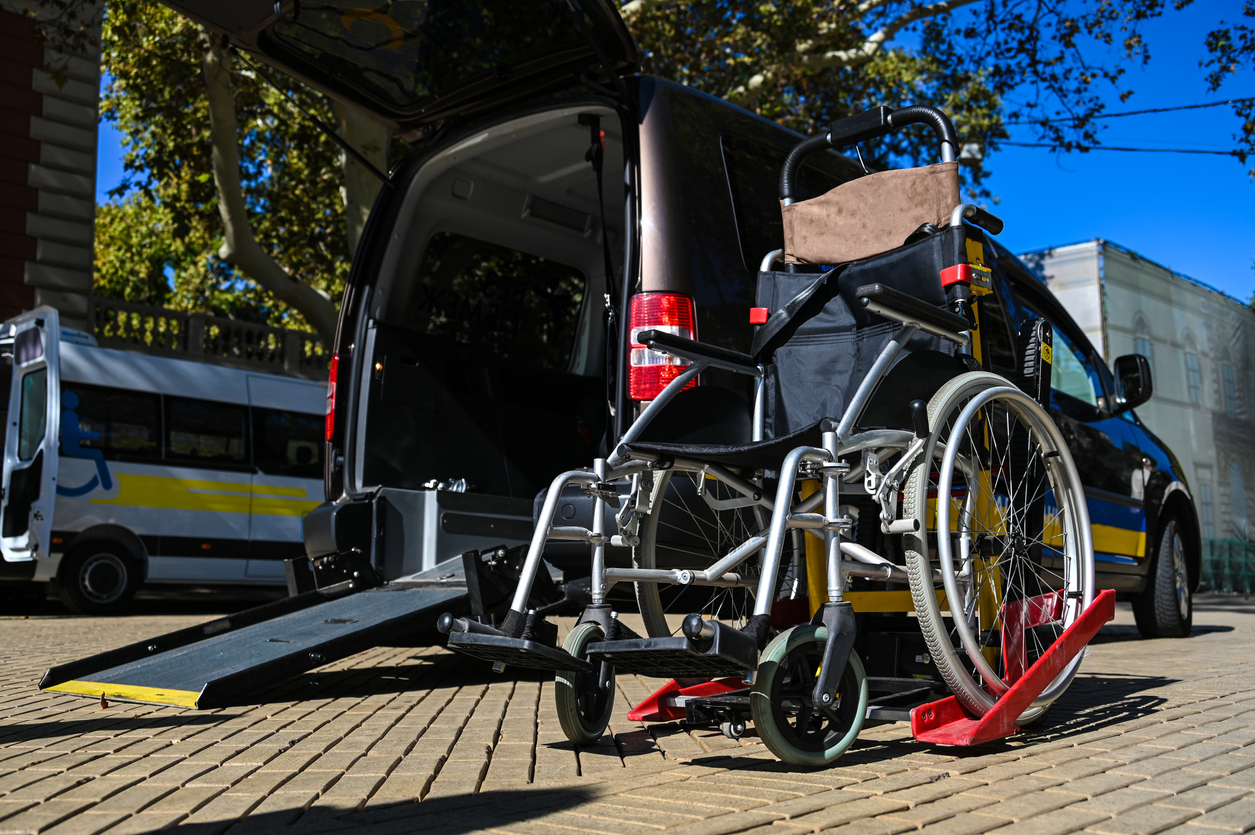 Why Continuity of Transportation Matters for Long-Term Patient Care