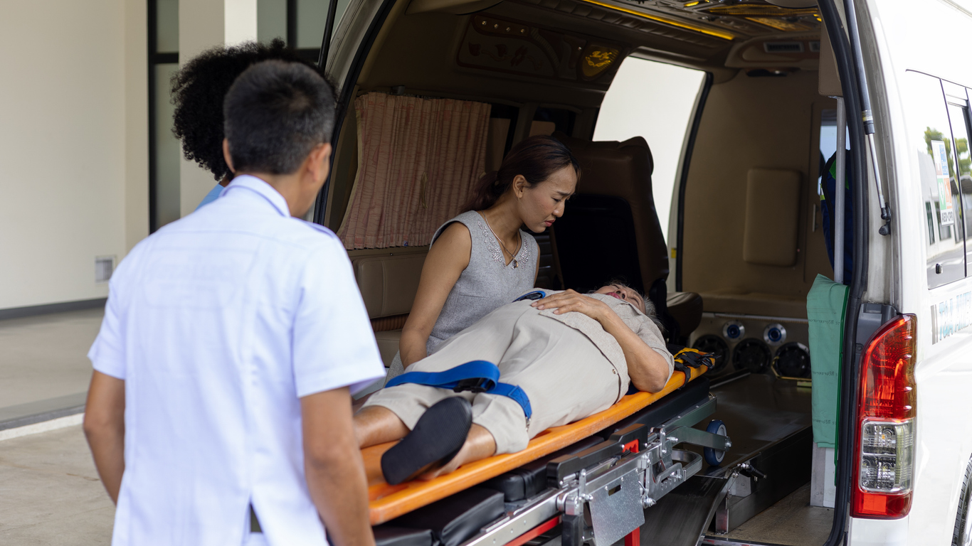 How Medical Transportation Helps Patients Navigate Complex Healthcare Schedules