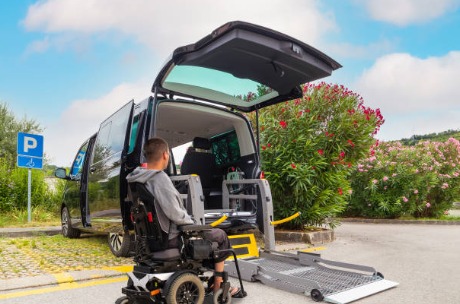 Choosing a Medical Transportation Provider