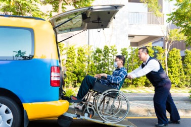Reliable Medical Transportation