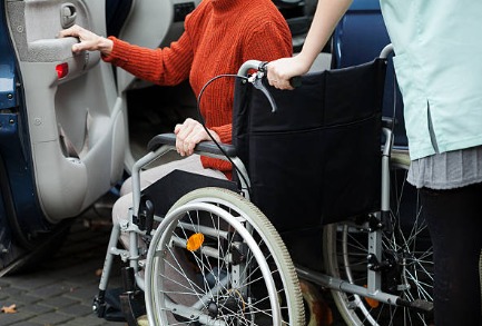 Why Accessibility Matters in Medical Transportation